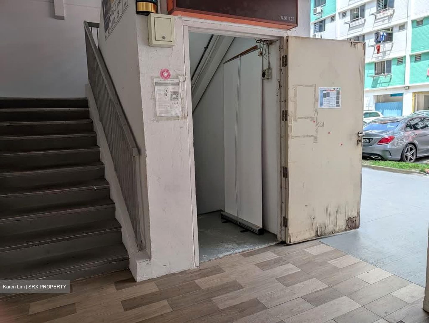 Jurong West Street 73 (D22), Retail #528656461